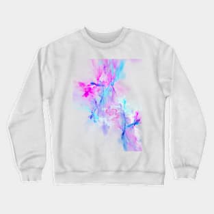 Fresh colors Crewneck Sweatshirt